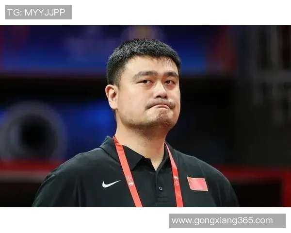 莆田球星姚明的传奇篮球之路与对中国体育的深远影响 莆田球星姚明的传奇篮球之路与对中国体育的深远影响