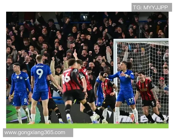 切尔西在友谊赛中以1-0战胜马竞补时进球点燃全场激情瞬间回顾