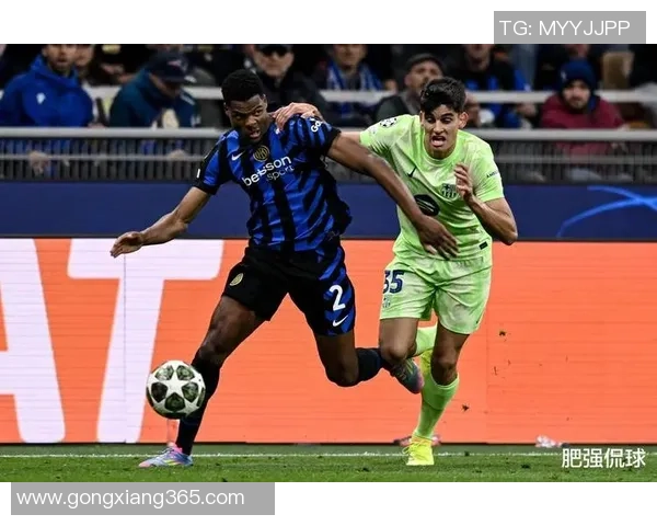 德甲精彩对决马竞凭借战术优势小胜国米全场沸腾