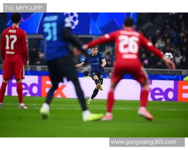 欧冠大战：利物浦逆转切尔西补时进球引发全场热议与争议判罚