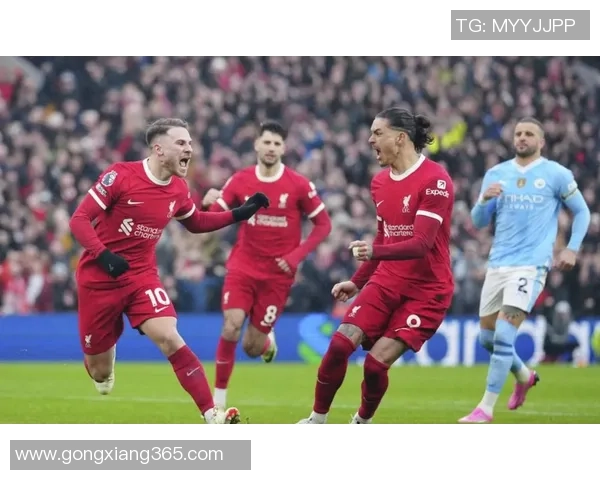 中超精彩对决曼城逆转利物浦4-3全场沸腾数据分析揭示比赛亮点