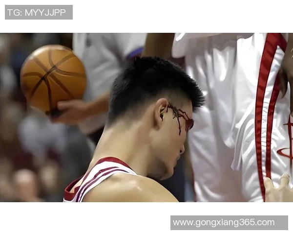 姚明与对手发生冲突事件引发广泛关注与讨论的背后真相揭秘