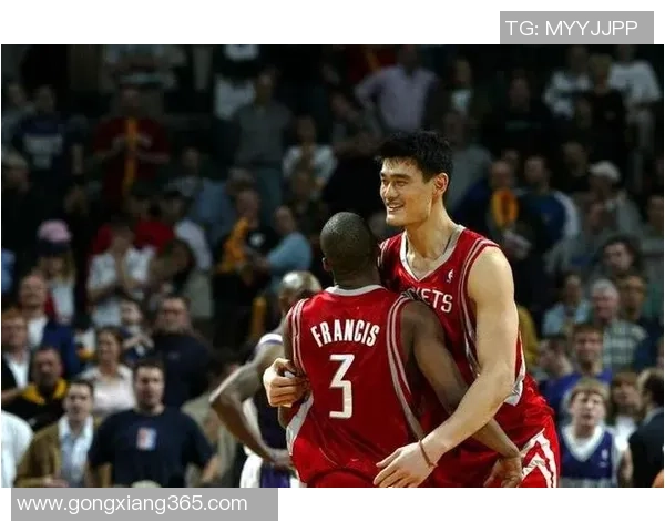 姚明与欧文的篮球风格与成就对比分析