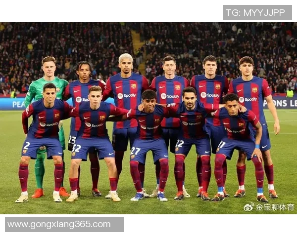 国王杯惊天冷门巴萨5-1大胜里昂引发全场震惊