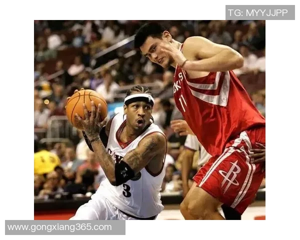 姚明党代表：从篮球巨星到政治先锋的华丽转身与时代使命