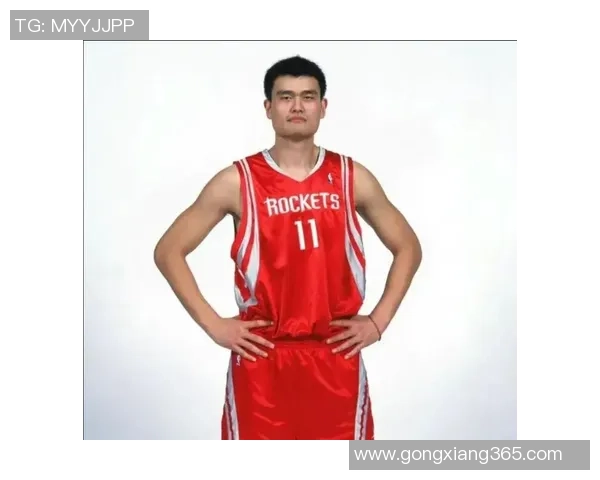 姚明男低音的魅力与篮球巨星身份的完美结合探讨