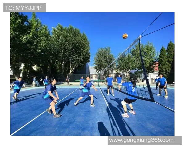 西安排球队心理素质大幅提升排球赛场表现令人瞩目