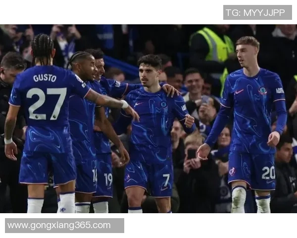 意甲大战切尔西大胜曼联四球狂潮引发全场震动数据分析透视比赛精彩瞬间