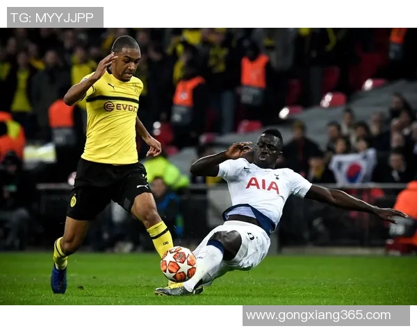 德甲精彩对决多特蒙德5-0横扫热刺帽子戏法点燃全场激情