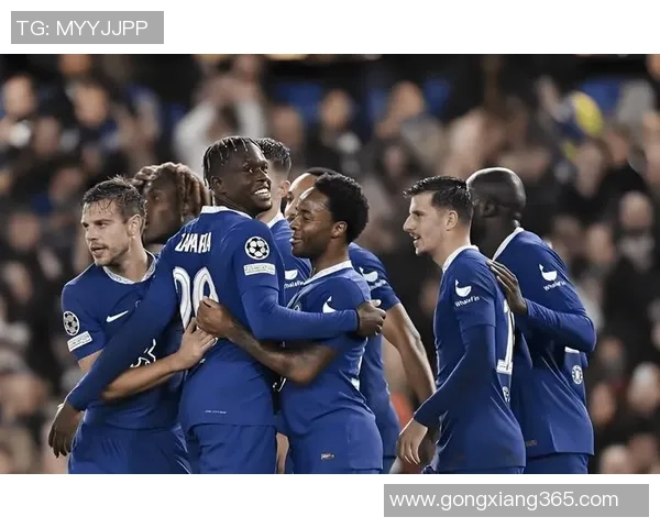 英超精彩对决国米4-0战胜切尔西战术分析与绝杀瞬间回顾