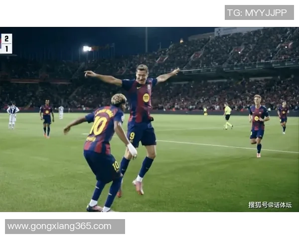 足总杯决赛：皇马狂胜巴萨五球大捷引发全场震动