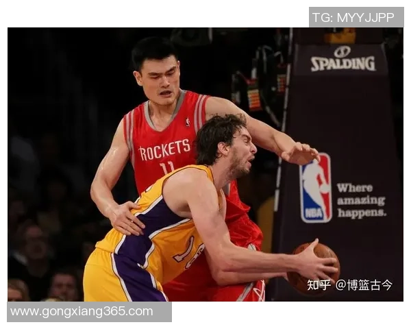 顾全深度采访姚明探讨篮球梦想与人生哲学的交汇点 顾全深度采访姚明探讨篮球梦想与人生哲学的交汇点