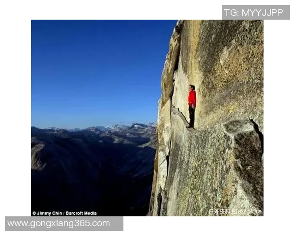 黄静独家分享攀岩心得与技巧助你征服高峰挑战自我极限 黄静独家分享攀岩心得与技巧助你征服高峰挑战自我极限