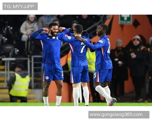 切尔西逆袭巴萨上演历史冷门帽子戏法点燃足总杯激情时刻