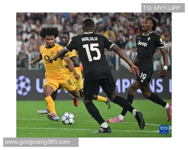 意甲激战：多特蒙德大胜尤文图斯补时进球点燃全场激情