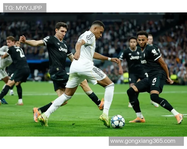 欧冠历史冷门皇马狂胜尤文图斯4比0引发全场震撼