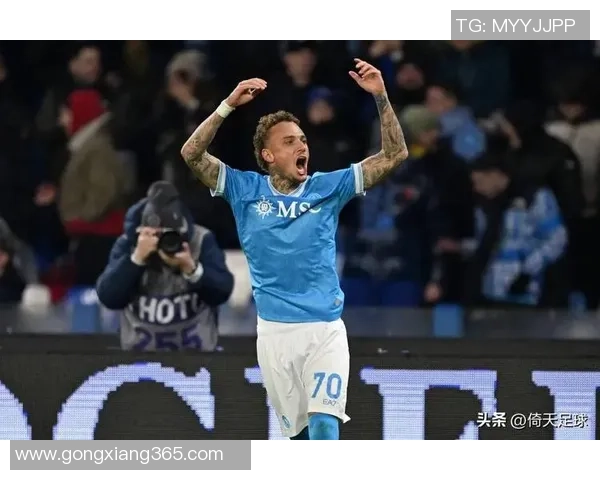 中超热战那不勒斯大胜国米乌龙球引发全场狂欢与转会传闻