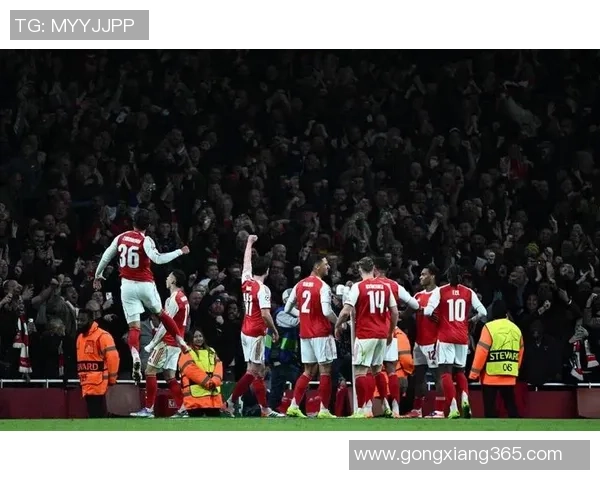 阿森纳大胜本菲卡四球狂潮乌龙球瞬间点燃全场激情