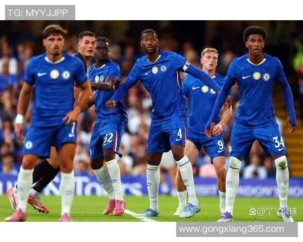 足总杯精彩对决切尔西大胜AC米兰全场沸腾补时进球成焦点