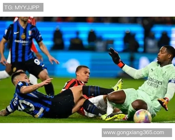 国王杯热刺与国米激战成平局精彩瞬间引发全场热烈反响