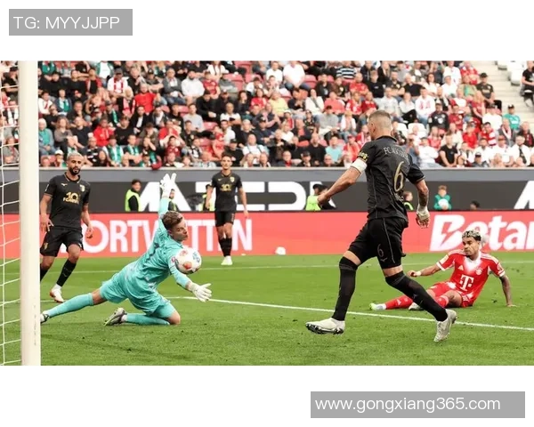 德甲精彩对决拜仁大胜那不勒斯六球狂潮十大进球瞬间回顾