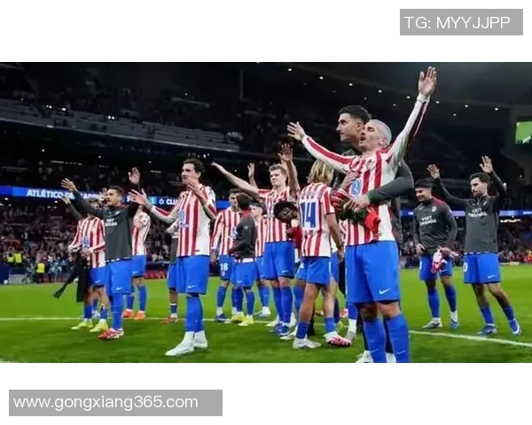 欧冠精彩对决马竞逆转曼联帽子戏法引爆全场激情时刻回顾 欧冠精彩对决马竞逆转曼联帽子戏法引爆全场激情时刻回顾