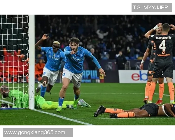 足总杯精彩对决巴萨6-2轻取那不勒斯战术解析引发热议