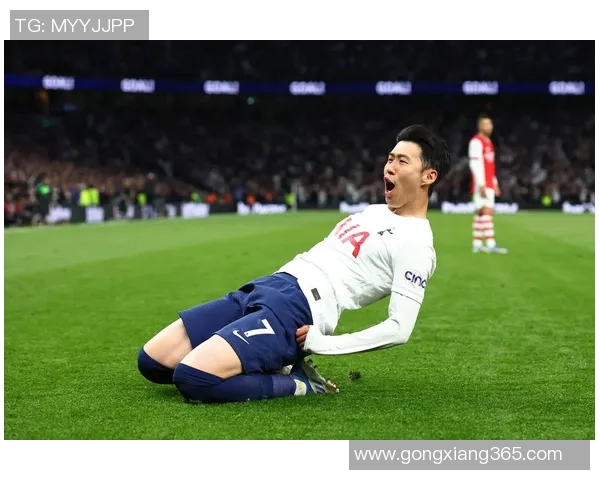 足总杯热刺大胜阿森纳点球大战瞬间点燃全场激情解析