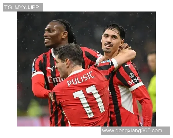 欧冠精彩对决AC米兰3-0莱比锡乌龙球瞬间点燃全场激情与战术解析 欧冠精彩对决AC米兰3-0莱比锡乌龙球瞬间点燃全场激情与战术解析