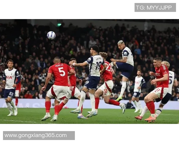 热刺狂胜里昂6-2晋级世界杯八强全场沸腾瞬间回顾