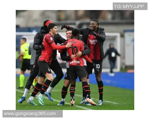 足总杯激战莱比锡逆转AC米兰红牌事件引发全场热议与转会风波